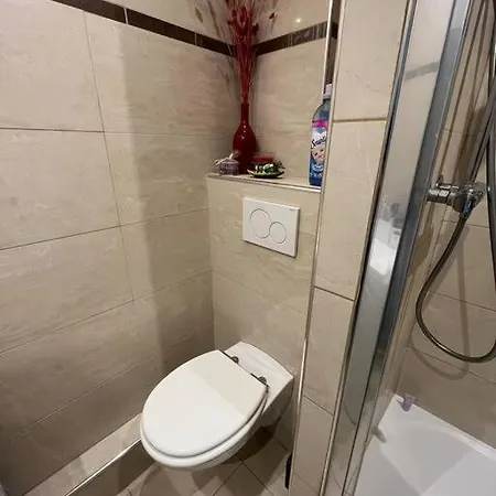 2pers Vue Degagee Calme Apartment