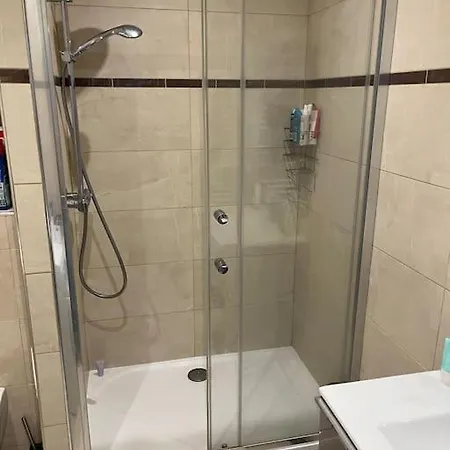 2pers Vue Degagee Calme Apartment Paris